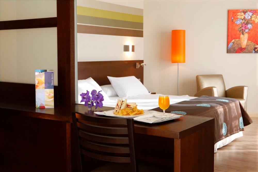 Airbeach: Isla Cristina en Huelva